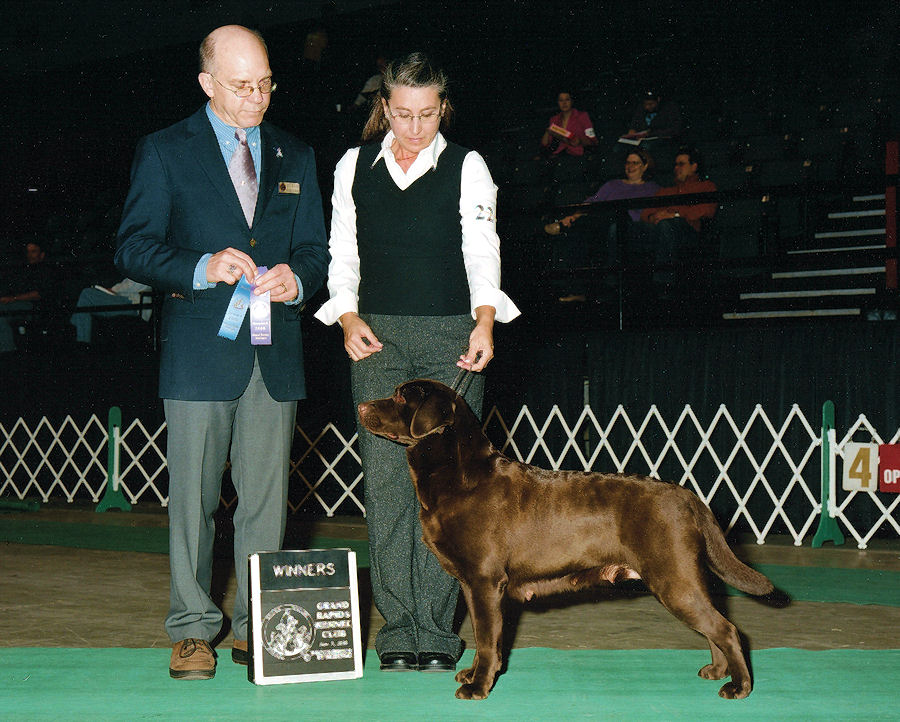 Dr. Daniel W. Dowling - W/WB/